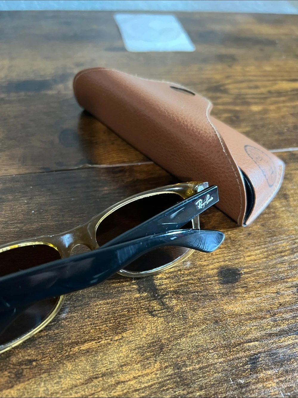 Ray-Ban ray ban
